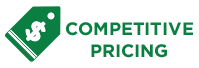 Competitive Pricing in Yorkdale, Toronto
