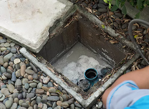 Drain Catch Basin Repair & Cleaning in Yorkdale, Toronto
