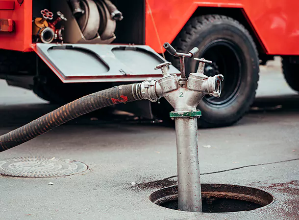 Emergency Flood Plumbing Services in Yorkdale, Toronto