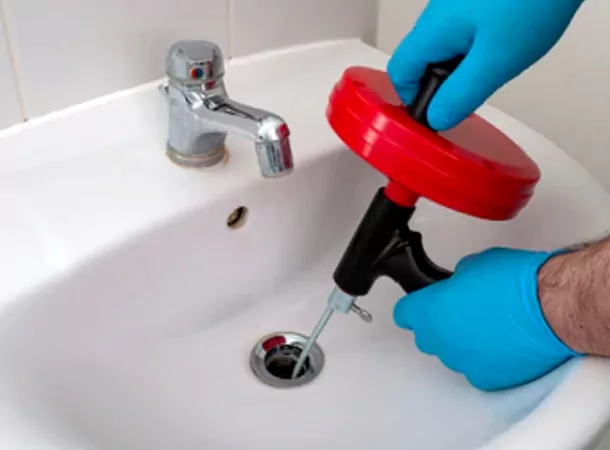 Drain Cleaning Service in Yorkdale, Toronto