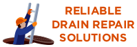 Reliable Drain Repair Solutions in Yorkdale, Toronto
