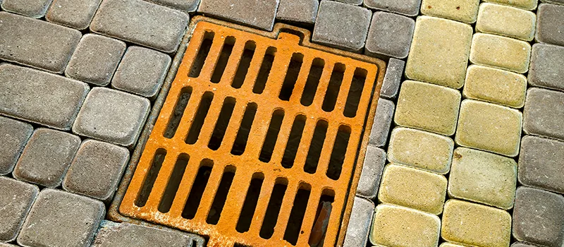 Commercial Catch Basin Installation in Yorkdale, Toronto