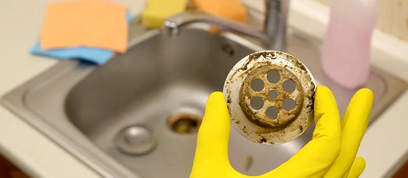 Underground Clogged Drain Solutions in Yorkdale, Toronto