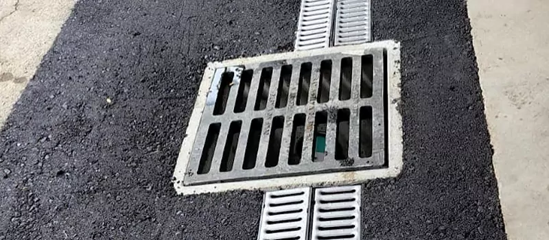 Basement Drain Odor Solutions in Yorkdale, Toronto