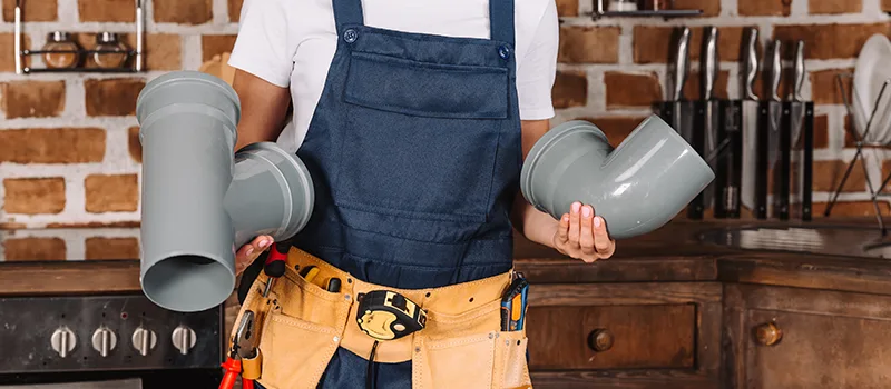 Drain Installation Services By Drain Plumber Near Me in Yorkdale, Toronto
