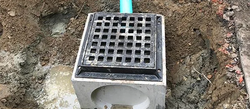 Shower Drain Replacement Services in Yorkdale, Toronto