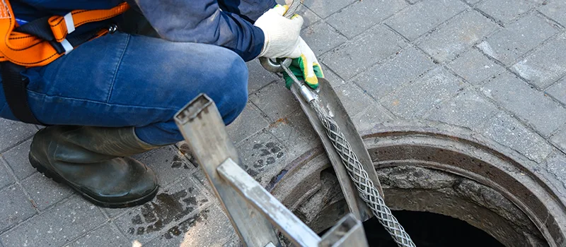 Drain Repair Service in Yorkdale, Toronto