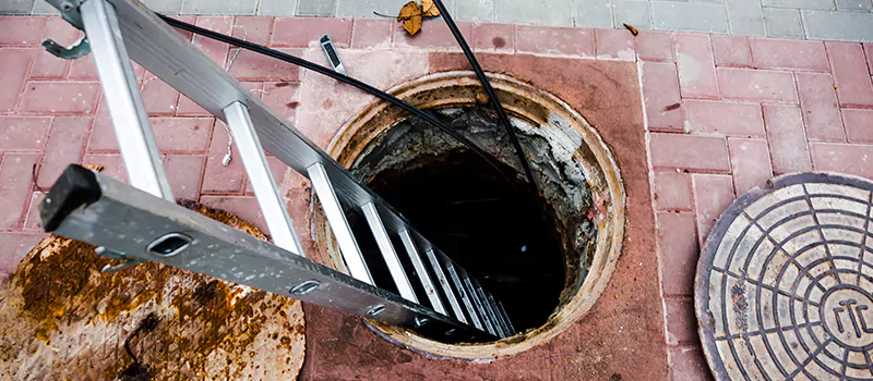Emergency Sewer Replacement Services in Yorkdale, Toronto