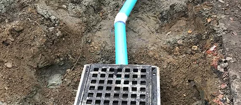 Benefits of Trench Drains Installation in Yorkdale, Toronto