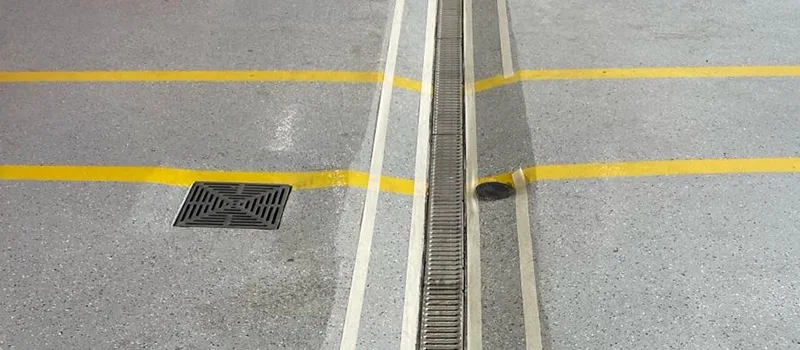 Catch Basin Camera Inspection Services in Yorkdale, Toronto
