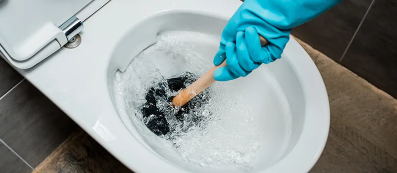 Commercial Clogged Drain Solutions in Yorkdale, Toronto