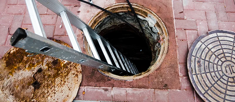 Drain Maintenance Service Near Me in Yorkdale, Toronto
