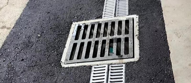 Emergency Trench Drains Cleaning Services in Yorkdale, Toronto